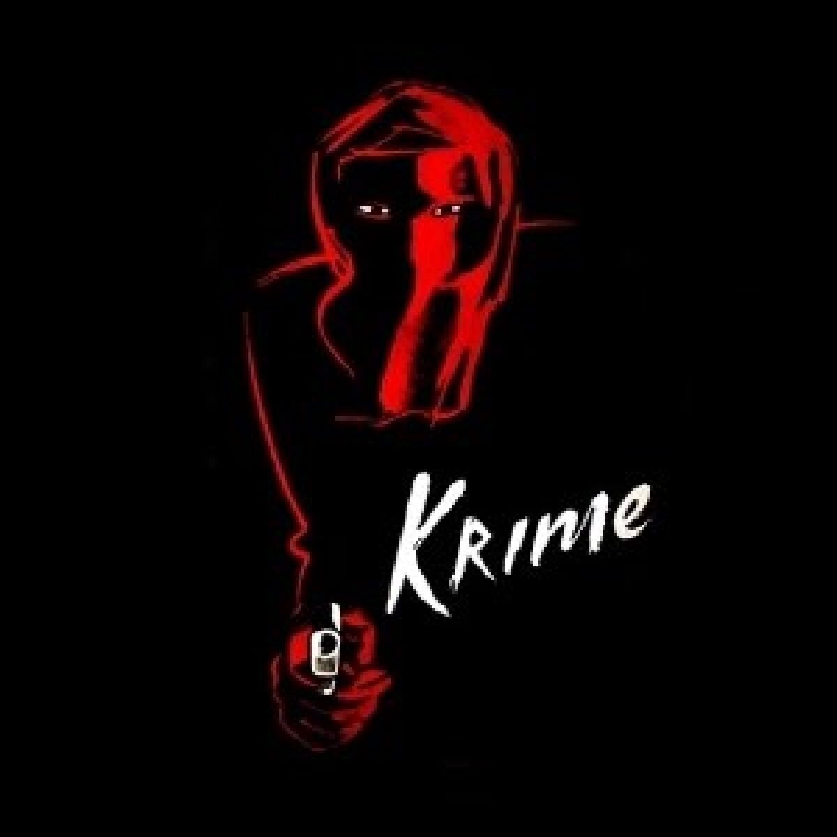 Disque vinyle Krime - Demo 2024 (LP)