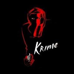 Disque vinyle Krime - Demo 2024 (LP)