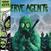 Vinylplade The Nerve Agents - The Nerve Agents (Deluxe Edition) (Revhq Exclusive Cover) (Clear Coloured) (LP)