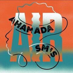Disque vinyle Ahamada Smis - Air (LP)