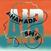 Disque vinyle Ahamada Smis - Air (LP)