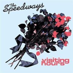 Schallplatte The Speedways - Visiting Hours (Limited Edition) (7")