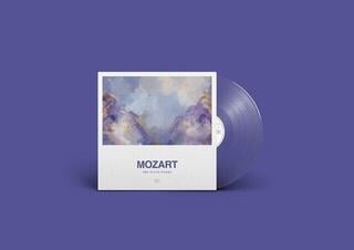 Грамофонна плоча Andras Schiff - Mozart: The Piano Works (LP)