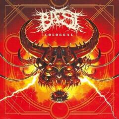 Hanglemez Baest - Colossal (High Quality) (180 g) (LP)
