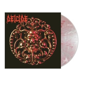 Грамофонна плоча Deicide - Deicide (Reissue) (Coloured) (LP) - 1