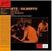 Hanglemez Stan Getz & João Gilberto - Getz / Gilberto (Reissue) (LP)