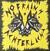 Schallplatte Achterlicht & No Brains - Split 7" (LP)