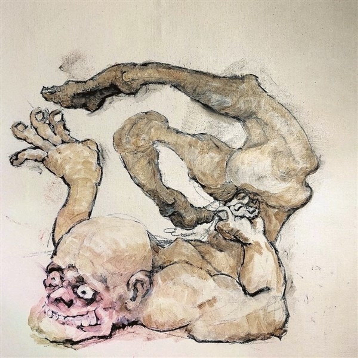 Hanglemez Loins - Afterglow (LP)
