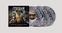 Hanglemez Sixx: A.M. - Prayers For The Damned & Blessed Deluxe Edition (Trifold Clear Smoke Coloured) (3 LP)