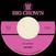 Hanglemez Lady Wray - Be A Witness / Best For Us (Limited Indie Edition) (7")