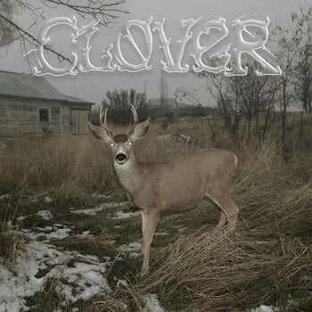 Schallplatte Sleeper's Bell - Clover (LP) - 1