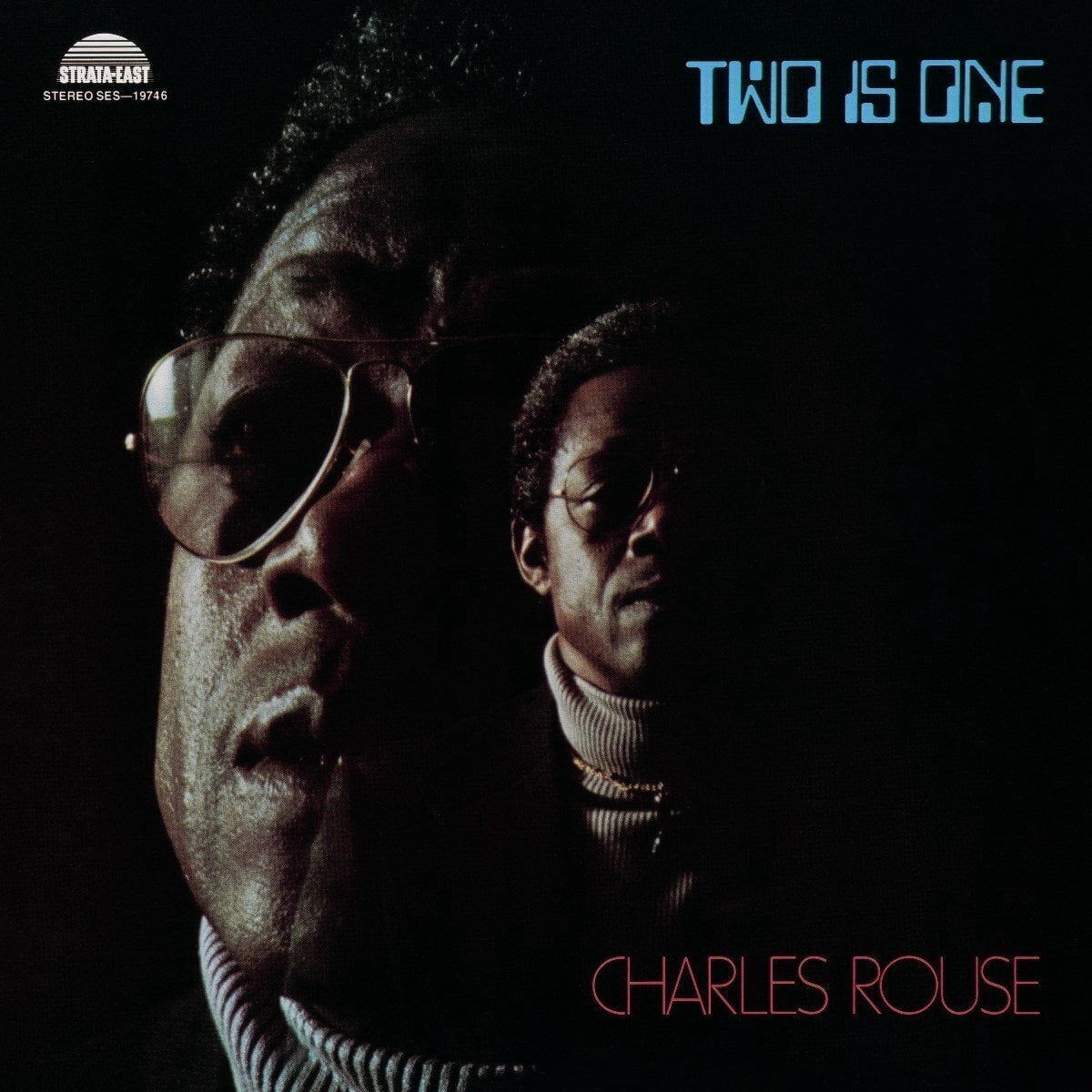 Hanglemez Charlie Rouse - Two Is One (Reissue) (180 g) (LP)