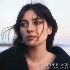 Hanglemez Emmalisa Hallander - Out Of Reach (LP)