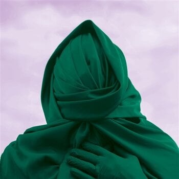 Hanglemez Not Scientists - Staring At The Moon (LP) - 1