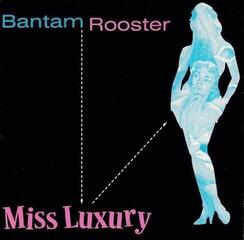 Disco de vinil Bantam Rooster - Miss Luxury (LP)
