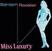 Vinyl Record Bantam Rooster - Miss Luxury (LP)