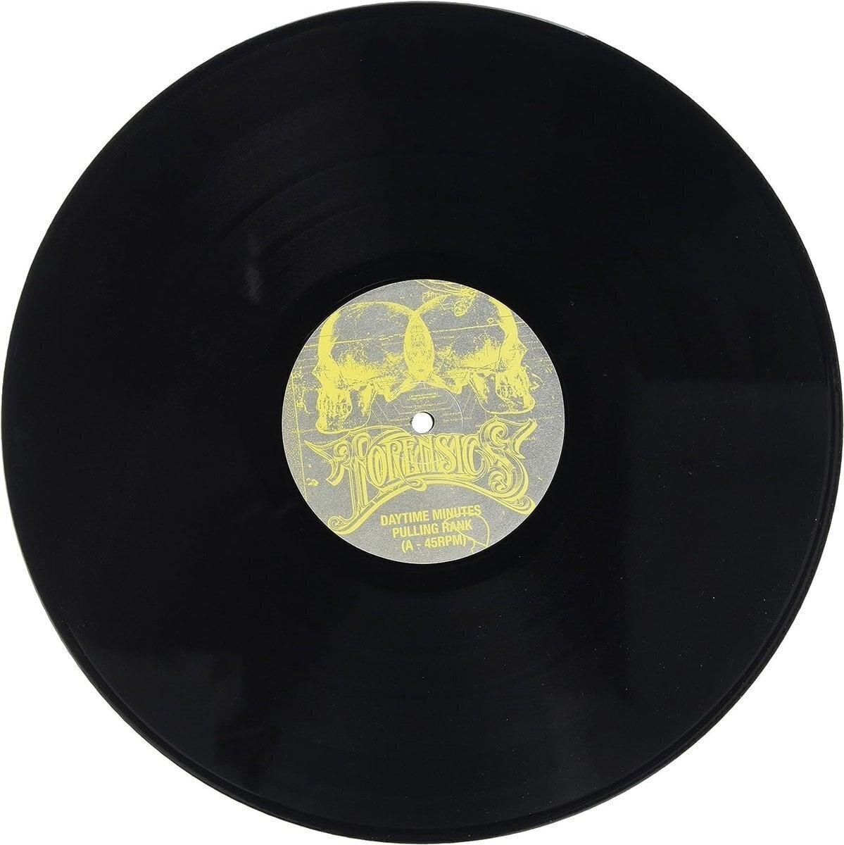Vinyl Record James Plotkin & Pimmon - Split Series #8 (LP)