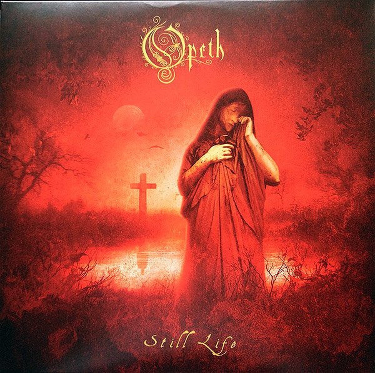 Hanglemez Opeth - Still Life (Reissue) (180 g) (2 LP)