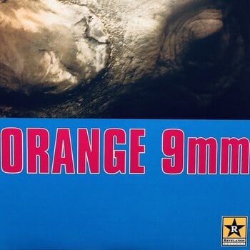 LP Orange 9mm - Orange 9mm (Limited Edition) (LP) - 1