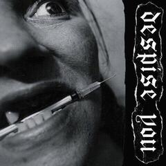 Disco de vinil Despise You - West Side Horizons (Reissue) (LP)