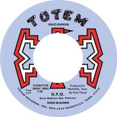 Грамофонна плоча Gene McKown - U.F.O. / Happy As A Lark (LP)