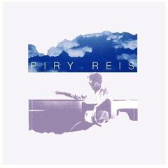 Vinüülplaat Piry Reis - Piry Reis (Reissue) (2 x 7")