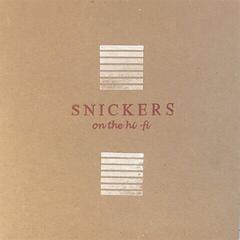 Disc de vinil Snickers - On The Hi-Fi Vol. 2 (LP)