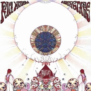 Disco de vinil Rich Mattson And The North Stars - Skylights (LP) - 1