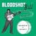 Vinyl Record Bloodshot Bill - Keep Movin' On (Numbered) (7")
