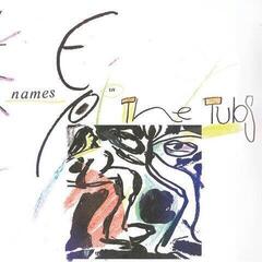 Schallplatte The Tubs - Names EP (LP)