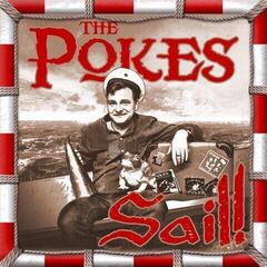Płyta winylowa The Pokes - Sail! (LP)