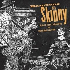 Schallplatte Hambone Skinny - Hambone Skinny (LP)