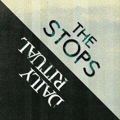 Disque vinyle Daily Ritual/The Stops & The Stops - Split (LP)