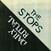 Disque vinyle Daily Ritual/The Stops & The Stops - Split (LP)