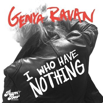 Disque vinyle Genya Ravan - Split (Clear) (LP) - 1