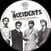 Disco de vinilo The Accidents - Blood Spattered With Guitars (Limited Edition) (EP)