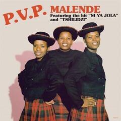 Schallplatte Patience, Violet & Pinky - Malende (2 LP)