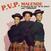 LP ploča Patience, Violet & Pinky - Malende (2 LP)
