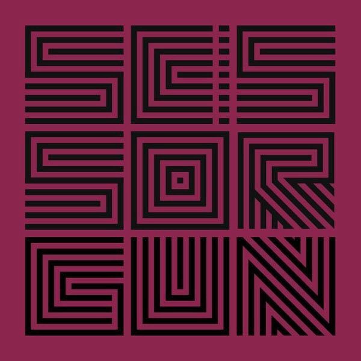 Vinyl Record Scissorgun - Assault Two (10" + CD)