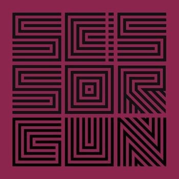 Vinyl Record Scissorgun - Assault Two (10" + CD) - 1