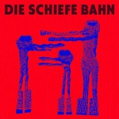 Vinyl Record Die Schiefe Bahn - Demo 6 Song Ep (LP)