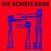Vinila plate Die Schiefe Bahn - Demo 6 Song Ep (LP)