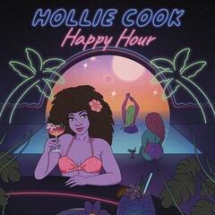 Schallplatte Hollie Cook - Happy Hour (LP)