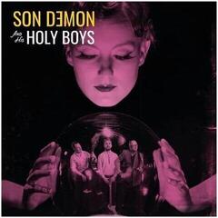 Vinyl Record Son Demon And His Holy Boys - Son Demon And His Holy Boys (EP)
