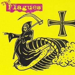 Disco de vinil The Plagues - Shadow Of A Doubt (LP)