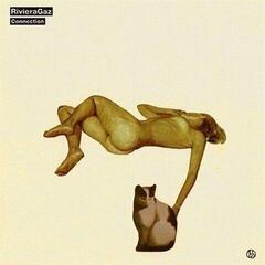 Schallplatte Riviera Gaz - Connection (LP)