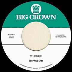 LP Surprise Chef - Velodrome (7")