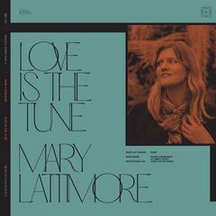 Hanglemez Mary Lattimore & Bill Fay - Love Is The Tune/Love Is The Tune (7")