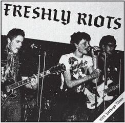 Schallplatte Freshly Riots - 1982 'Perhaps' Demo (LP)