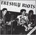 Vinyl Record Freshly Riots - 1982 'Perhaps' Demo (LP)